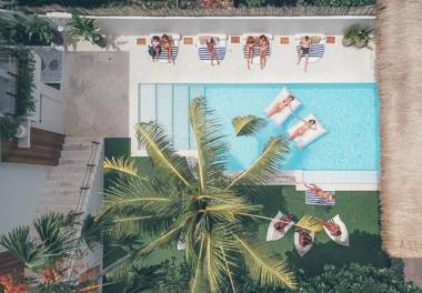 Arya Wellness Retreat