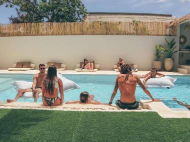 Arya Wellness Retreat