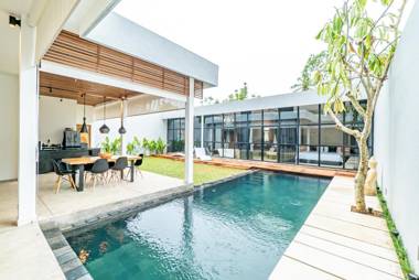 Rouge - Loft Dimanisa