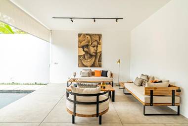 Rouge - Loft Dimanisa