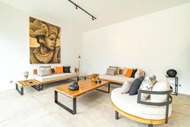 Rouge - Loft Dimanisa