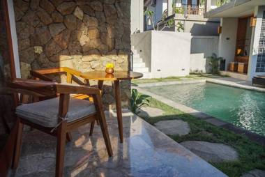 Bisma Terrace Suite Ubud