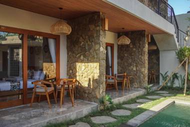 Bisma Terrace Suite Ubud