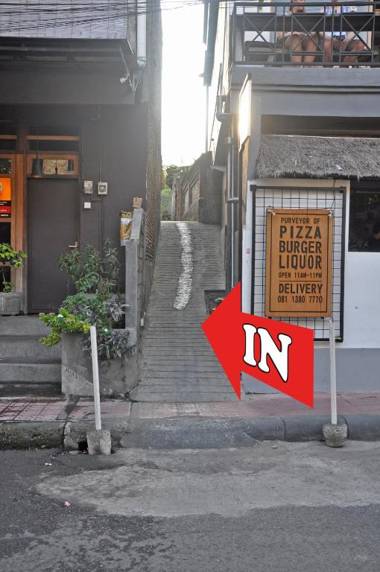 Dunung Sari Homestay