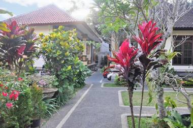 Dunung Sari Homestay