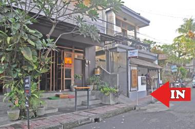 Dunung Sari Homestay