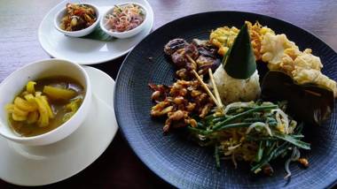 Tanamas Villas Ubud by Best Deals Asia Hospitality