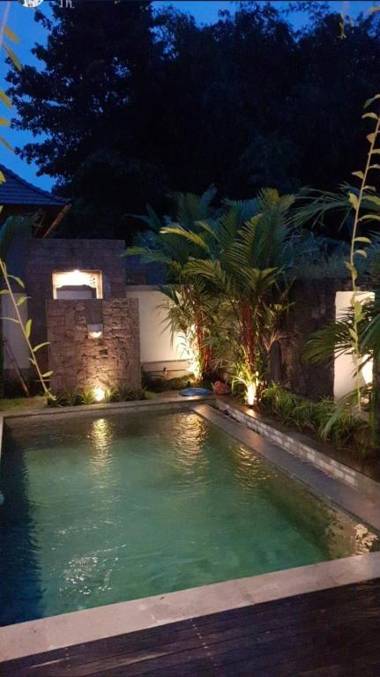 Ubud Season Villas