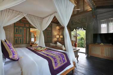 Artist Village by Pramana Watu Kurung