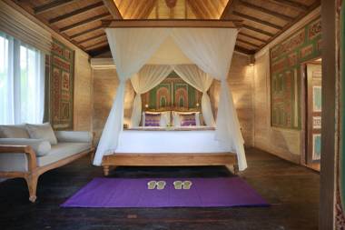 Artist Village by Pramana Watu Kurung