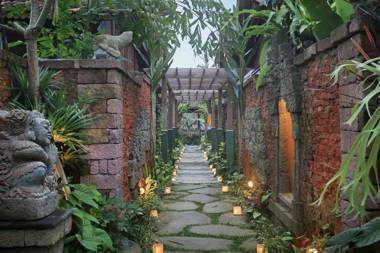 Artist Village by Pramana Watu Kurung