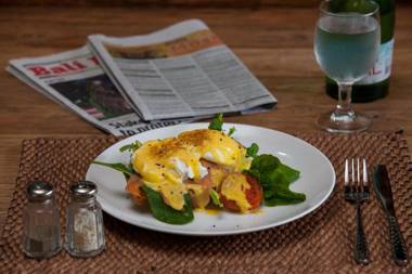 Sri Ratih Cottages CHSE Certified