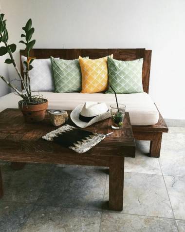 Sri Ratih Cottages CHSE Certified