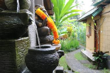 Ubud Batik Villa