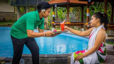 Abhirama Villas by Supala