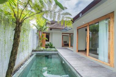 Reswaha Villas by Pramana Villas