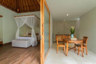 Reswaha Villas by Pramana Villas