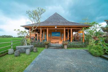 PB Pondok Gandalangu Garden House Bali