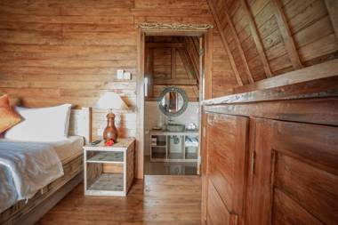 PB Pondok Gandalangu Garden House Bali