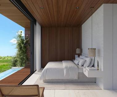 Green Flow Villa 1 Ubud