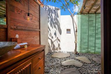 Arya Arkananta Eco Resort & Spa