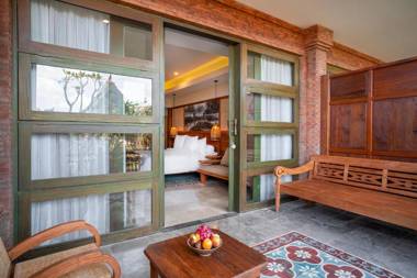 Arya Arkananta Eco Resort & Spa