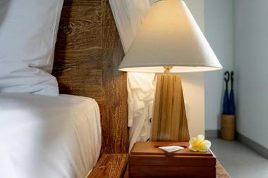 Poka Villa And Spa Ubud