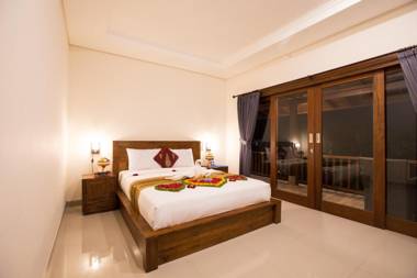 Villa Mandi Resort & Spa