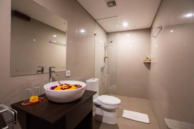 Villa Mandi Resort & Spa