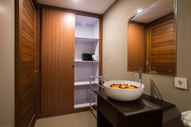 Villa Mandi Resort & Spa