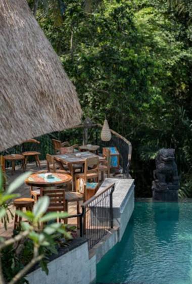 Vije Boutique Resort & Spa