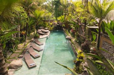 Weda Cita Resort and Spa by Mahaputra