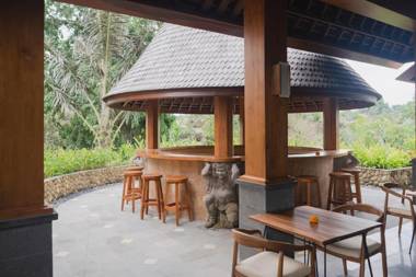 Weda Cita Resort and Spa by Mahaputra