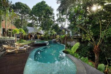 Amarea Ubud