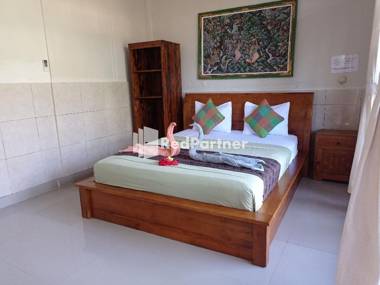 Pande House Ubud RedPartner