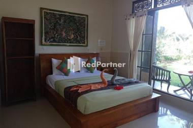 Pande House Ubud RedPartner