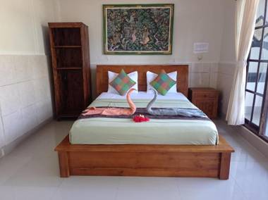 Pande House Ubud RedPartner