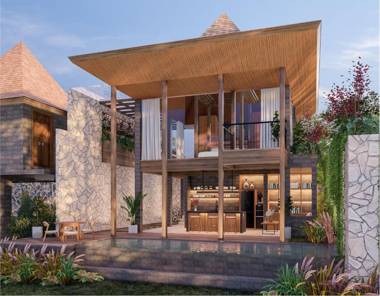 Gdas Bali Health and Wellness Resort