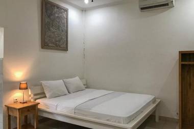 Dewi Ayu 2 Accomodation RedPartner Near Monkey Forest Ubud
