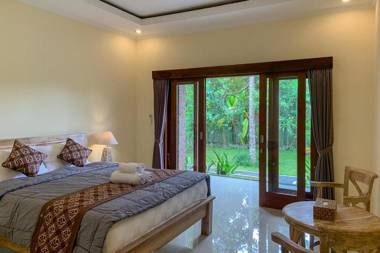 Batan Tingkih Ubud Guest House