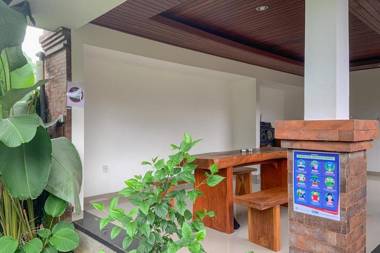 Batan Tingkih Ubud Guest House