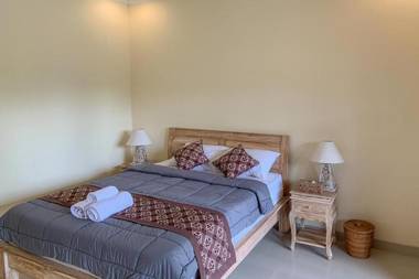 Batan Tingkih Ubud Guest House