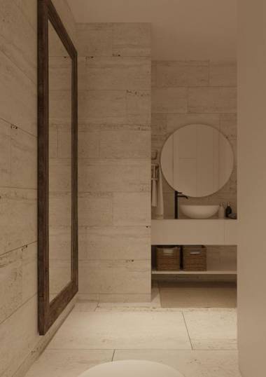 Green Flow Villa 5 Ubud