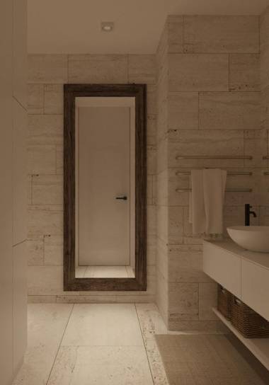 Green Flow Villa 5 Ubud