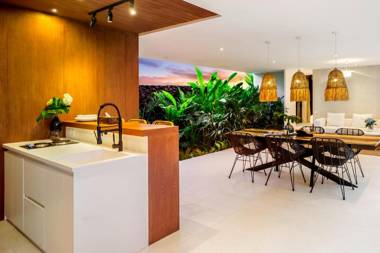 Green Flow Villa 5 Ubud