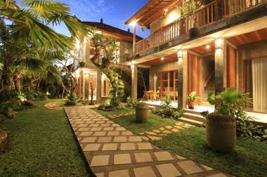 Villa Mirah Ubud