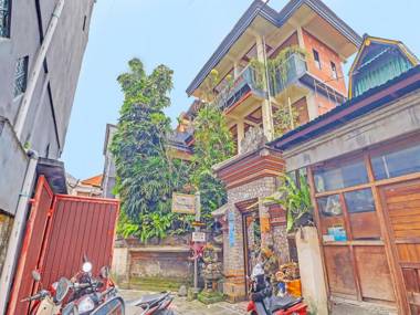 OYO 91208 Suana Guest House