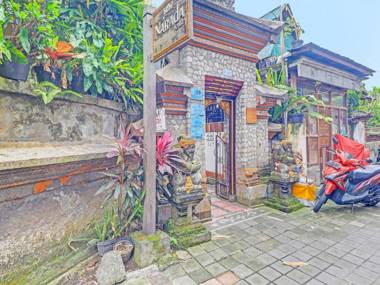 OYO 91208 Suana Guest House