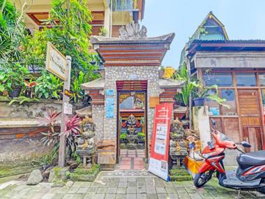 OYO 91208 Suana Guest House