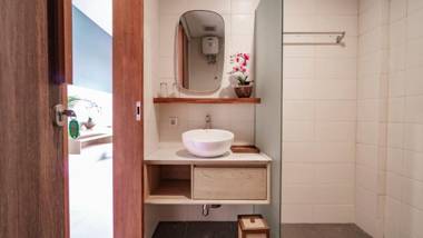 Juli House by Mahaputra